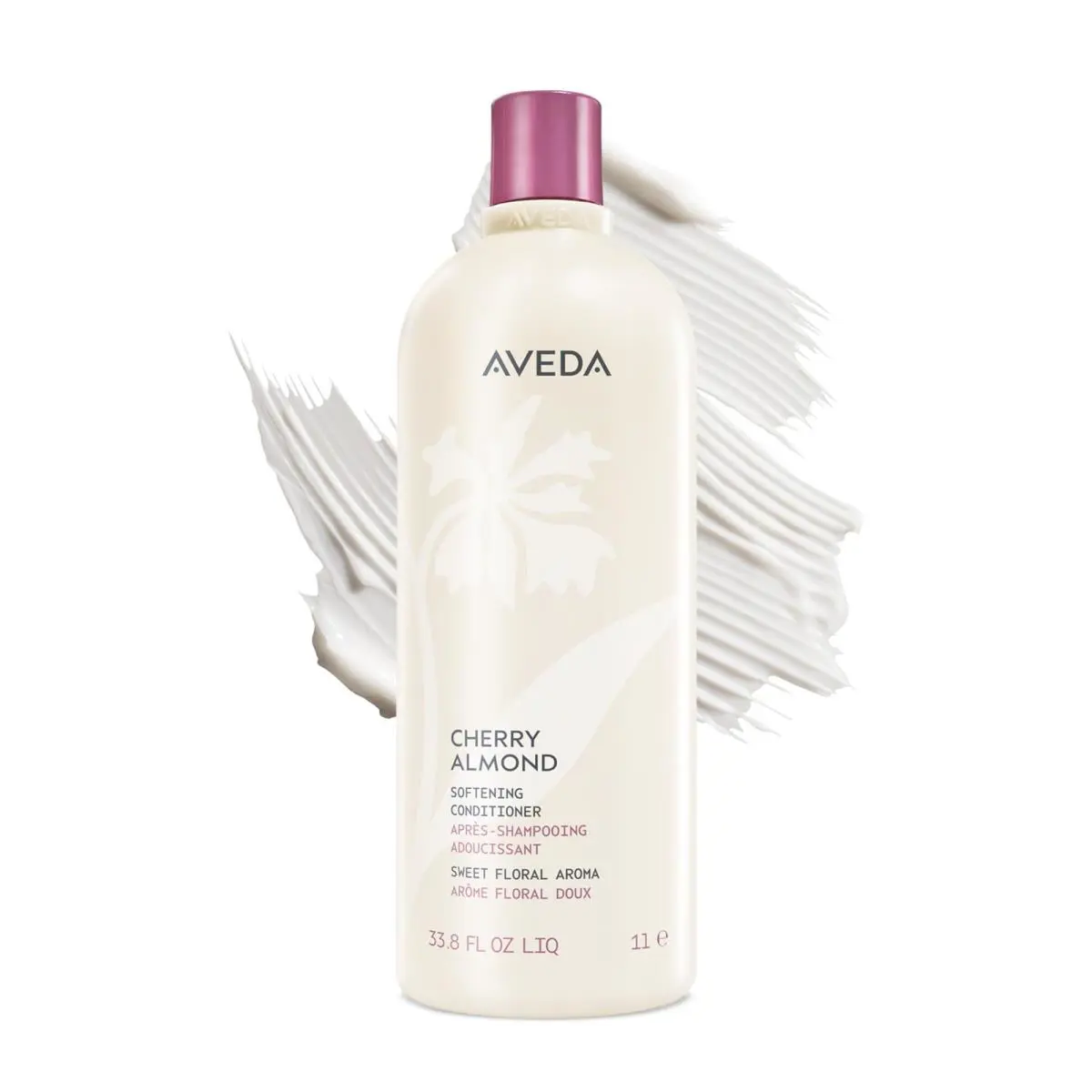 Aveda Cherry Almond Softening Conditioner For Normal to Dry Hair 98%