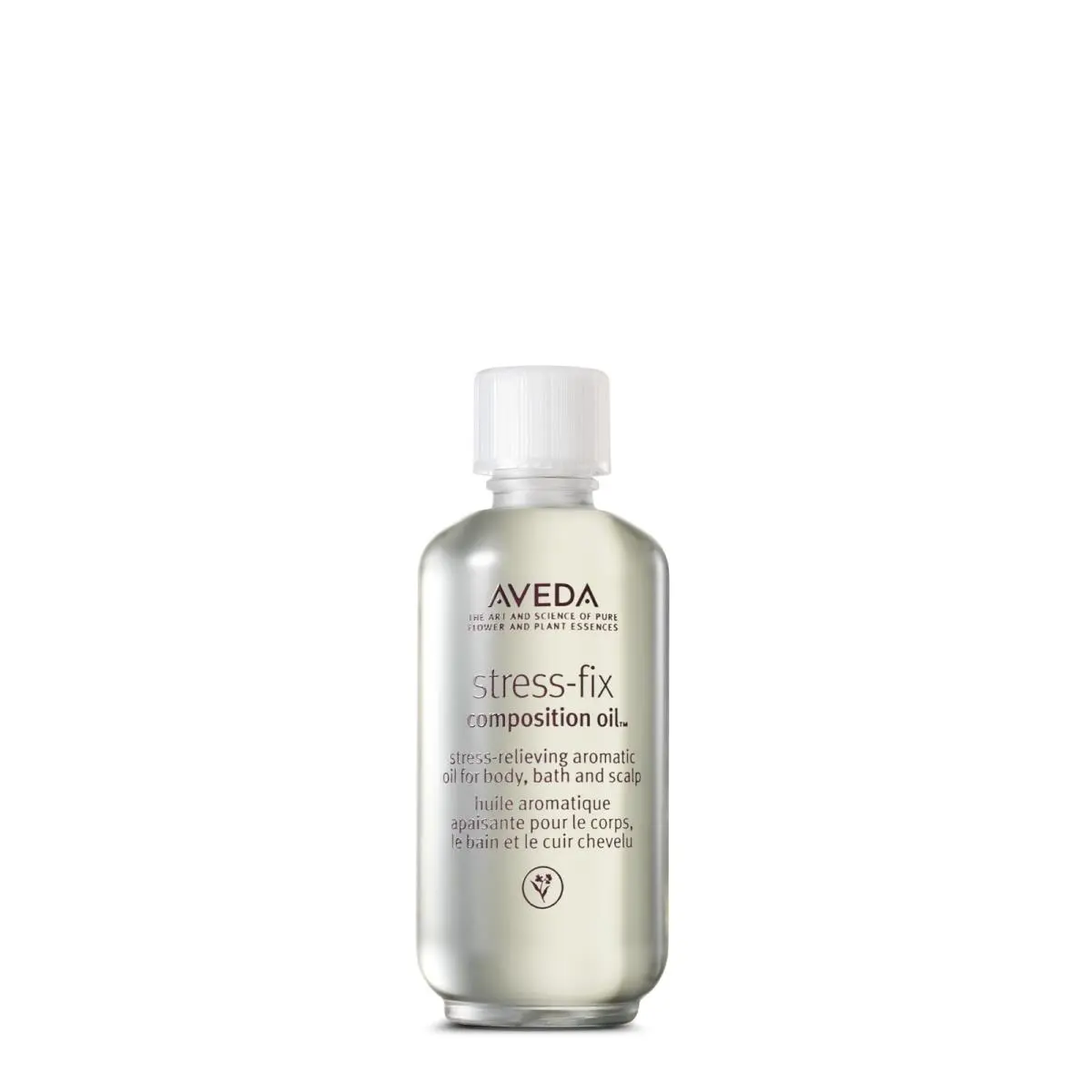 Stress - Fix Composition Oil Bath by Aveda