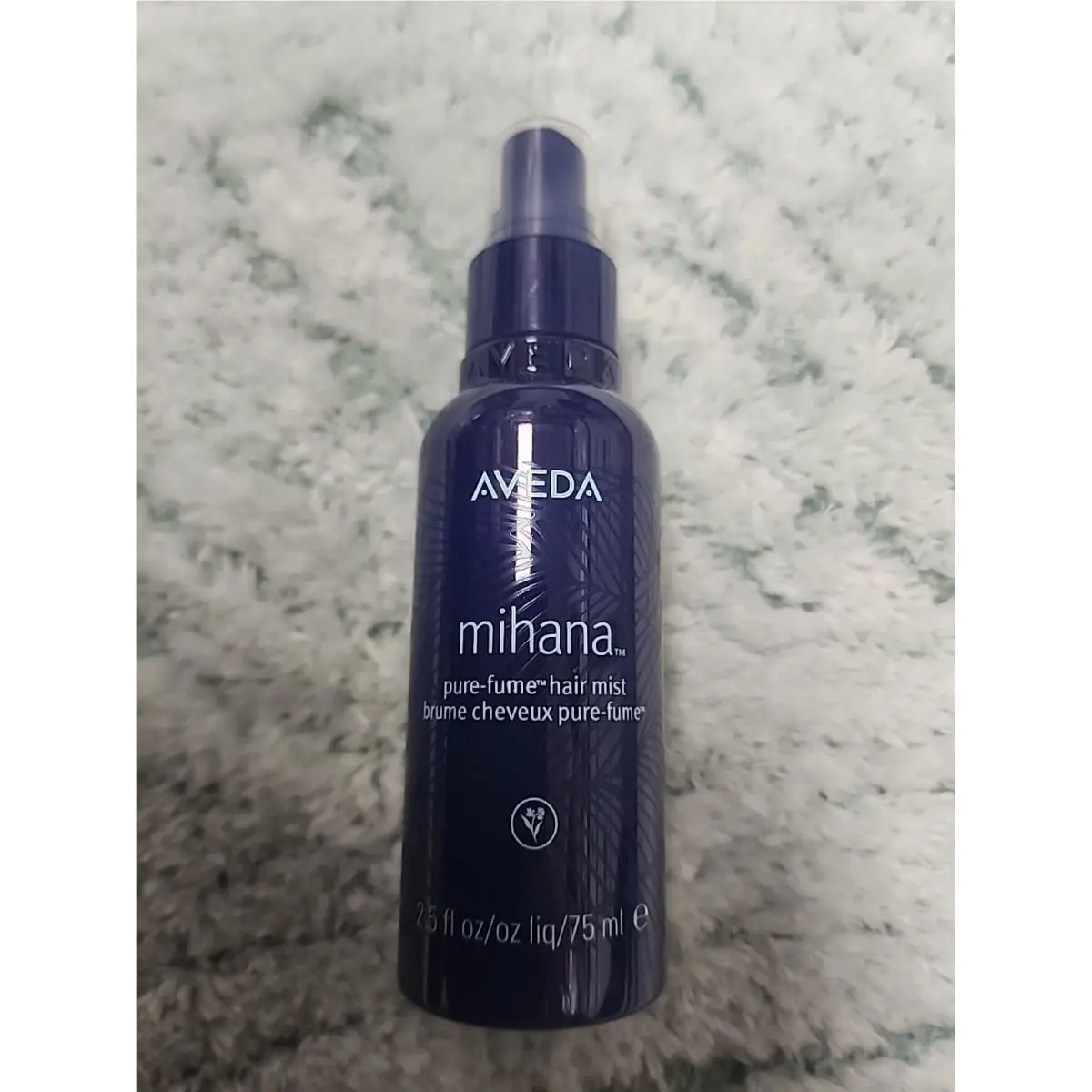 Aveda Pure Fume Hair Mist Mihana 2.5oz/75ml