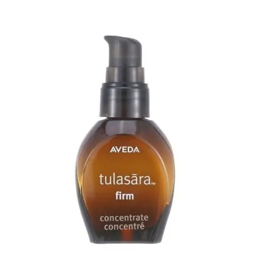 Aveda Tulasara Firm Concentrate 1 oz Anti-aging Serum Wrinkles Vegan Natural