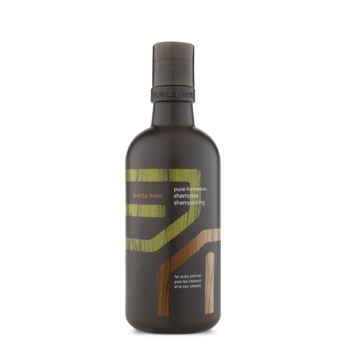 Aveda Men Pure-formance Shampoo Lightweight Conditioner For Men’s Hair Adds