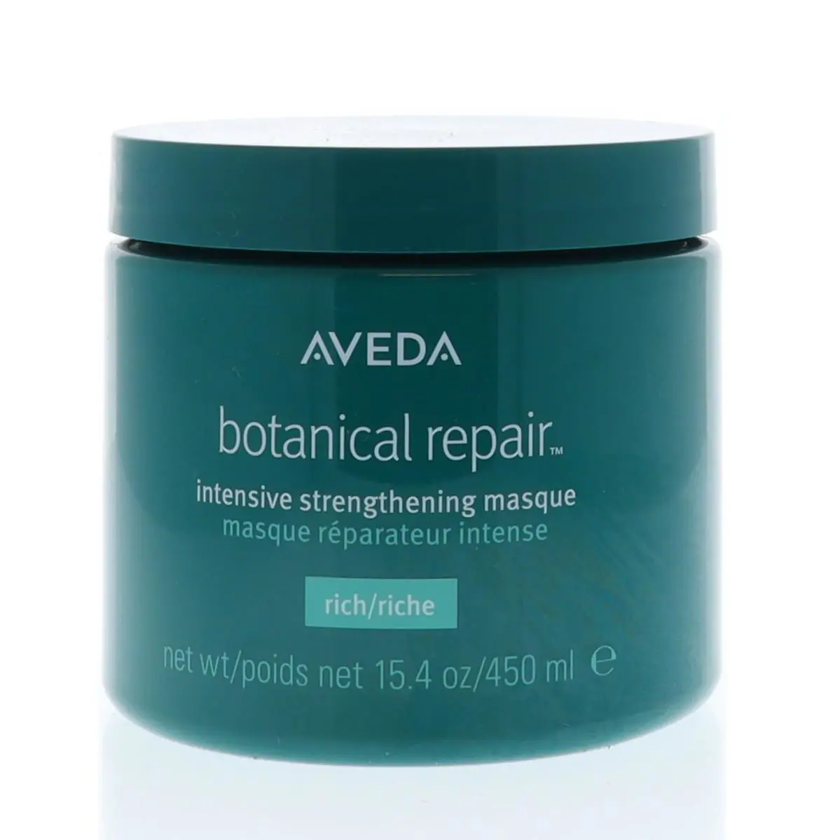 Botanical Repair Intensive Strengthening Masque Rich 450ml/15.4oz by Aveda