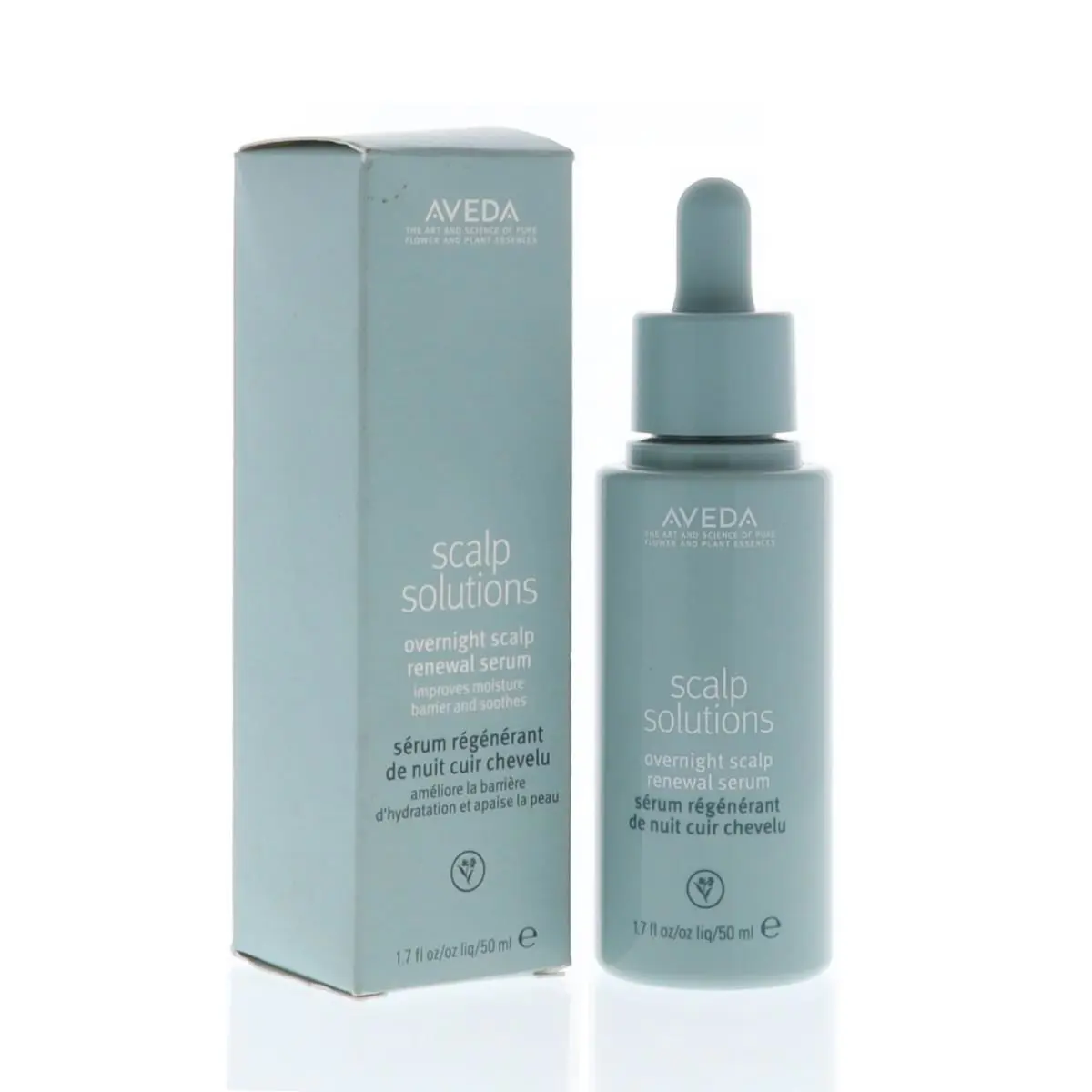 Scalp Solutions Overnight Scalp Renewal Serum 50ml/1.7oz by Aveda