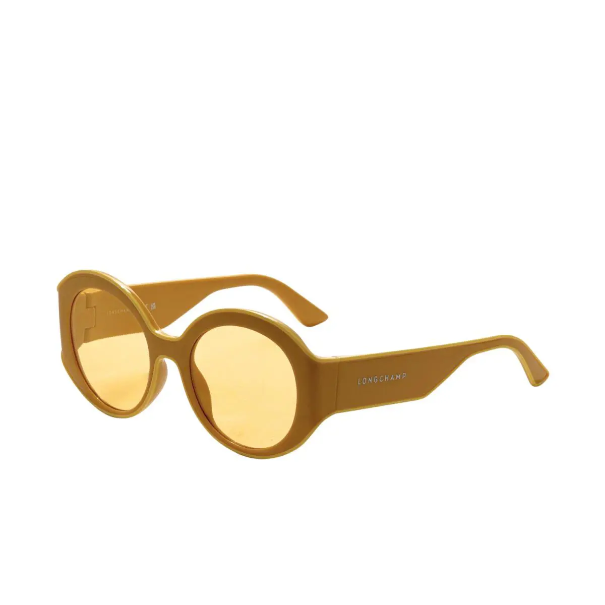 Longchamp Women`s 53mm Honey Sunglasses LO758S-741-53