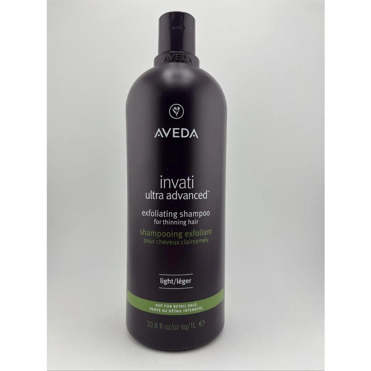 Invati Ultra Advanced Exfoliating Light 33.8oz by Aveda