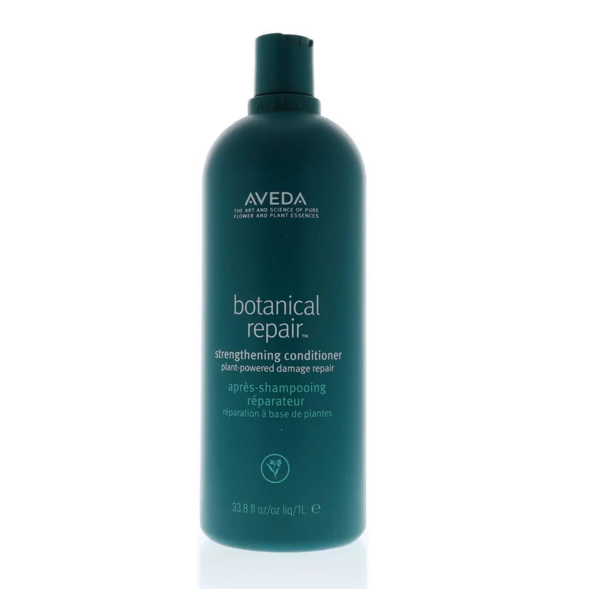 Botanical Repair Strengthening Conditioner 1 Liter/33.8oz by Aveda