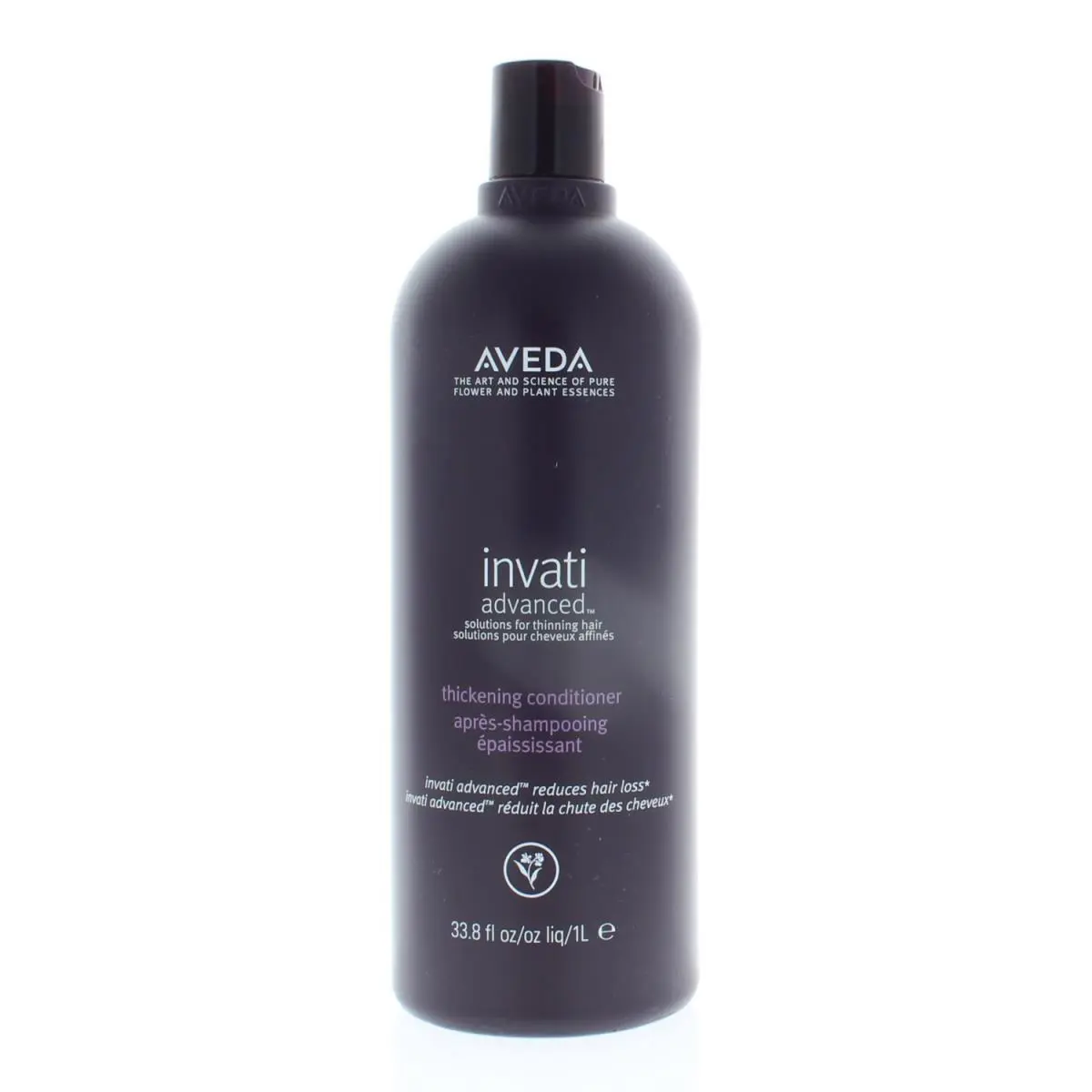 Aveda Invati Advanced Thickening Conditioner 33.8oz/1 Liter