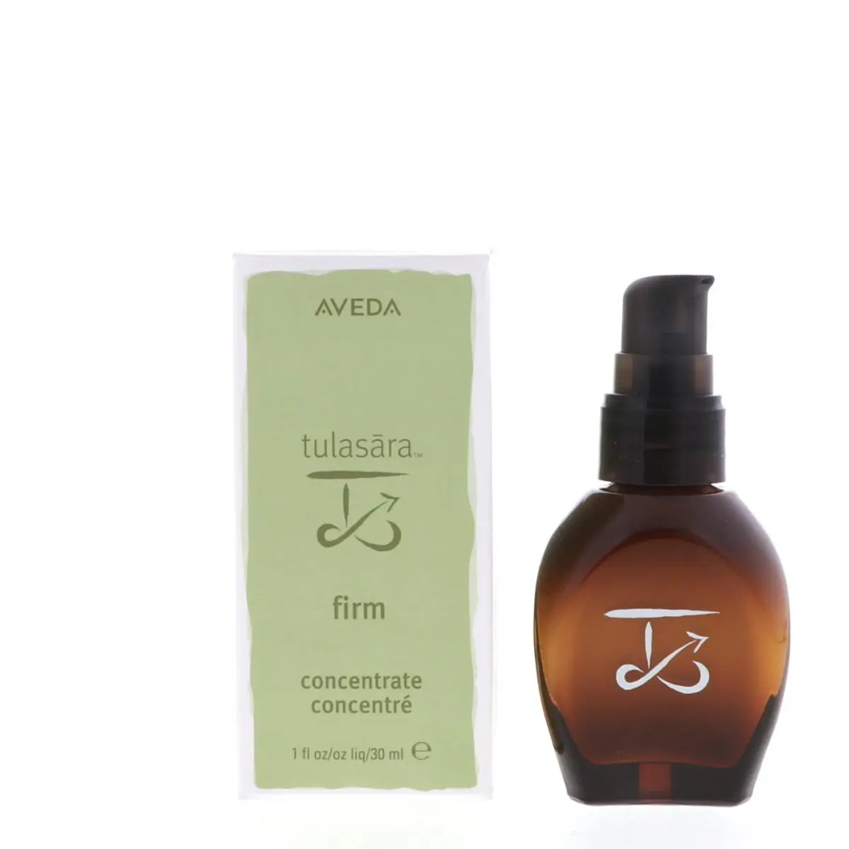 Aveda Tulasara Firm Concentrate 1 oz Pack of 2