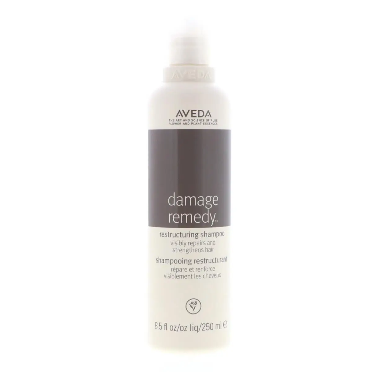 Damage Remedy Restructuring Shampoo 8.5 oz 3 Pack by Aveda