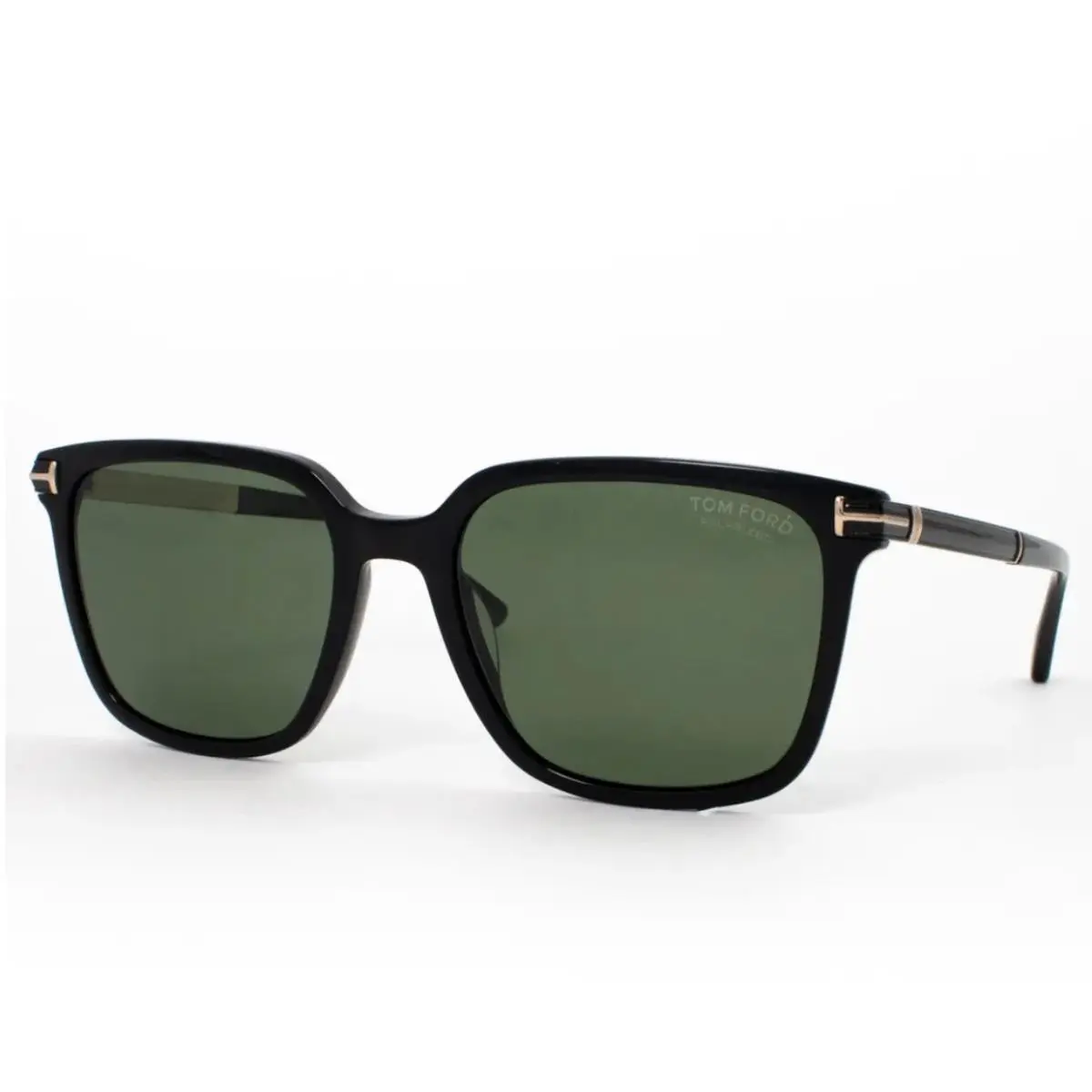 Tom Ford FT1183-01R-56 Sunglasses 56mm