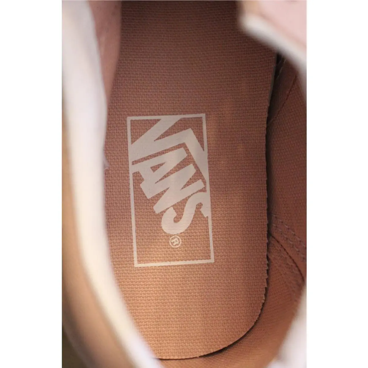 Vans shoes - Pink 7