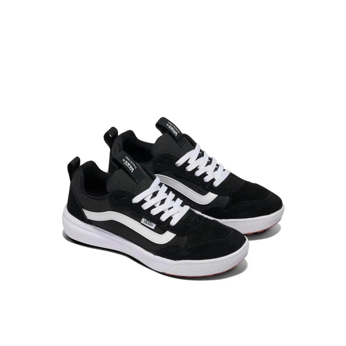 Vans shoes - vn 0 a 5 edyiju 1 - VN0A5EDYIJU1 - black white (UPC: 195437395611) 10