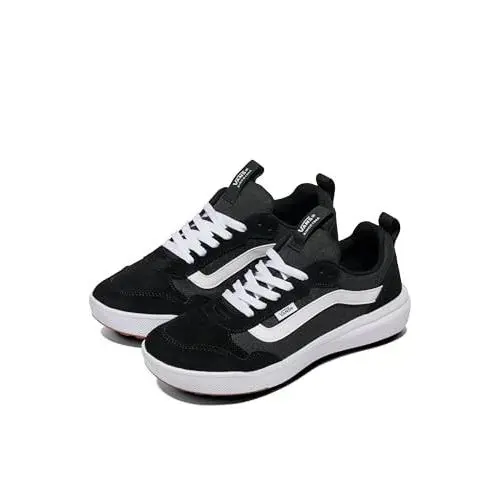 Vans shoes - vn 0 a 5 edyiju 1 - VN0A5EDYIJU1 - black white (UPC: 195437395611) 0