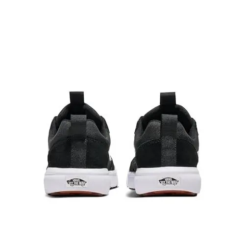Vans shoes - vn 0 a 5 edyiju 1 - VN0A5EDYIJU1 - black white (UPC: 195437395611) 1