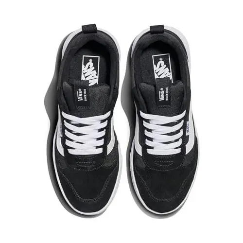 Vans shoes - vn 0 a 5 edyiju 1 - VN0A5EDYIJU1 - black white (UPC: 195437395611) 3