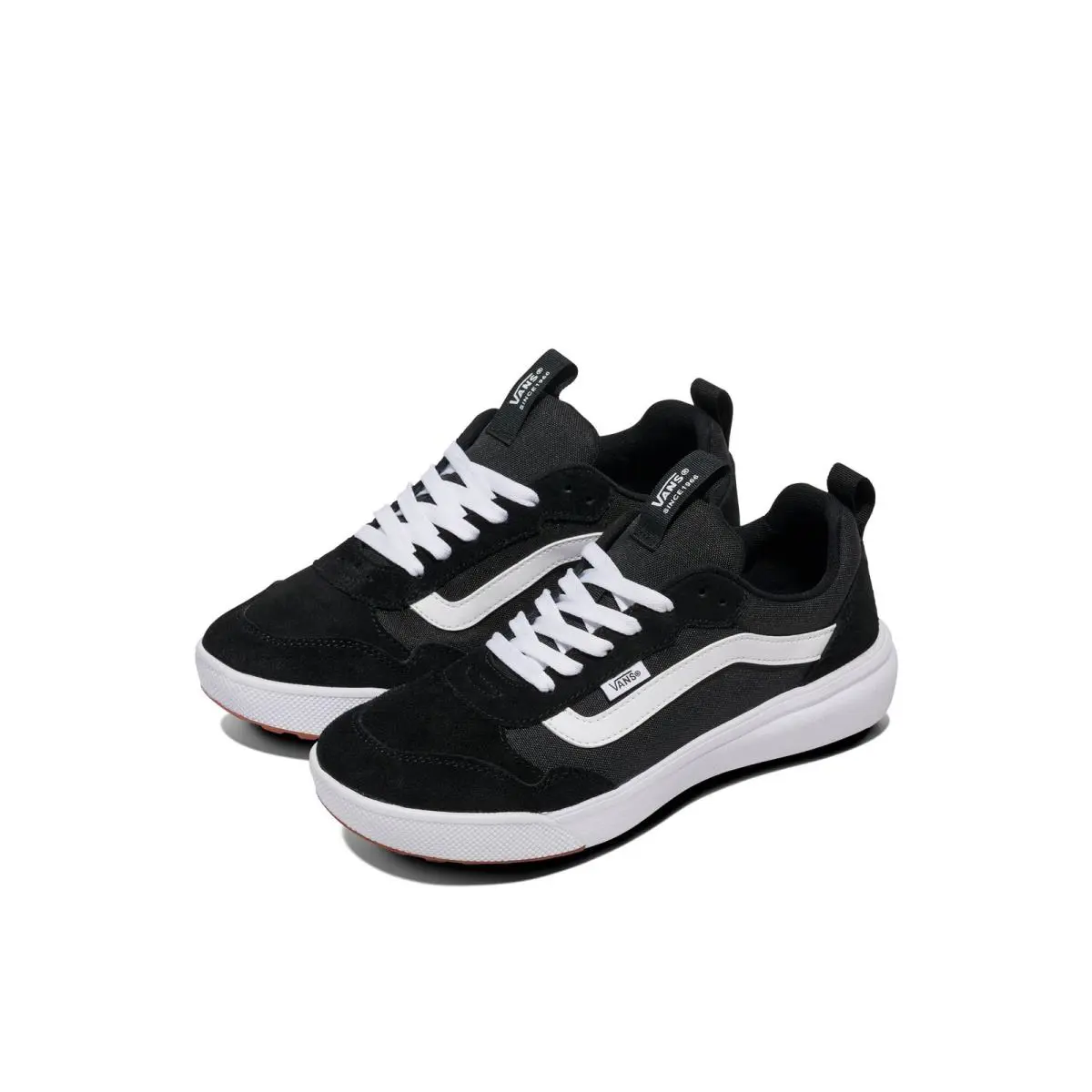 Vans shoes - vn 0 a 5 edyiju 1 - VN0A5EDYIJU1 - black white (UPC: 195437395611) 6