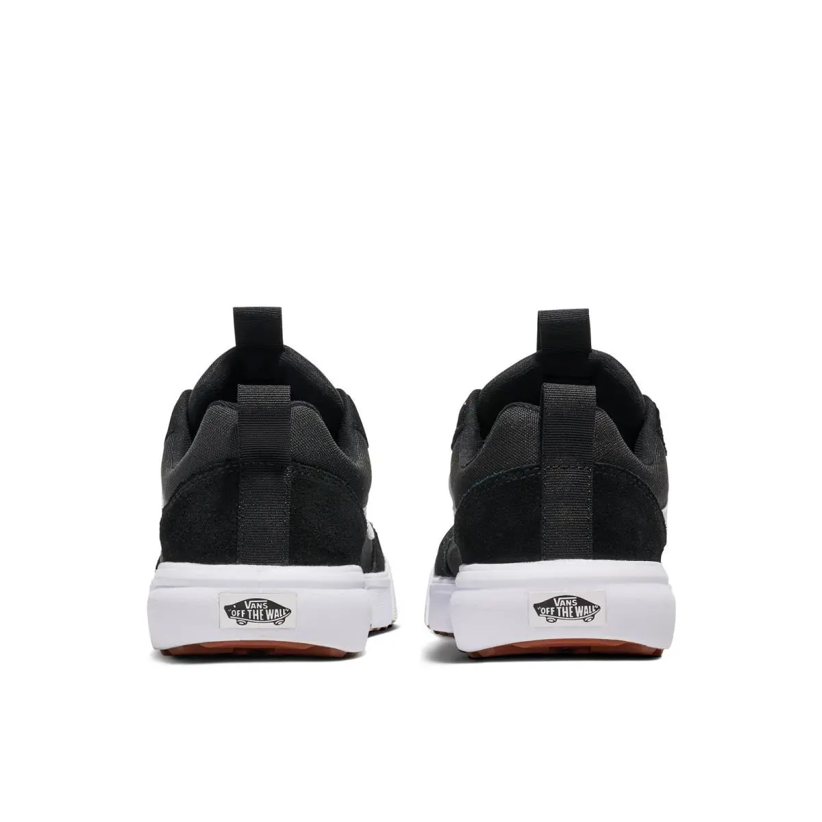Vans shoes - vn 0 a 5 edyiju 1 - VN0A5EDYIJU1 - black white (UPC: 195437395611) 7