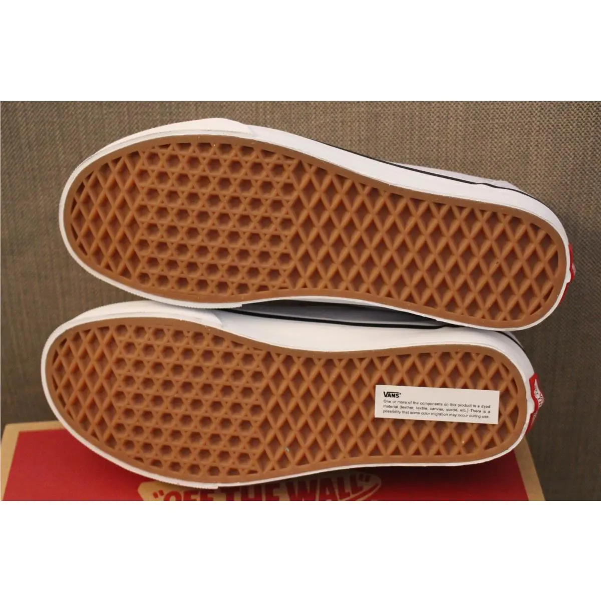 Vans shoes - Blue 5