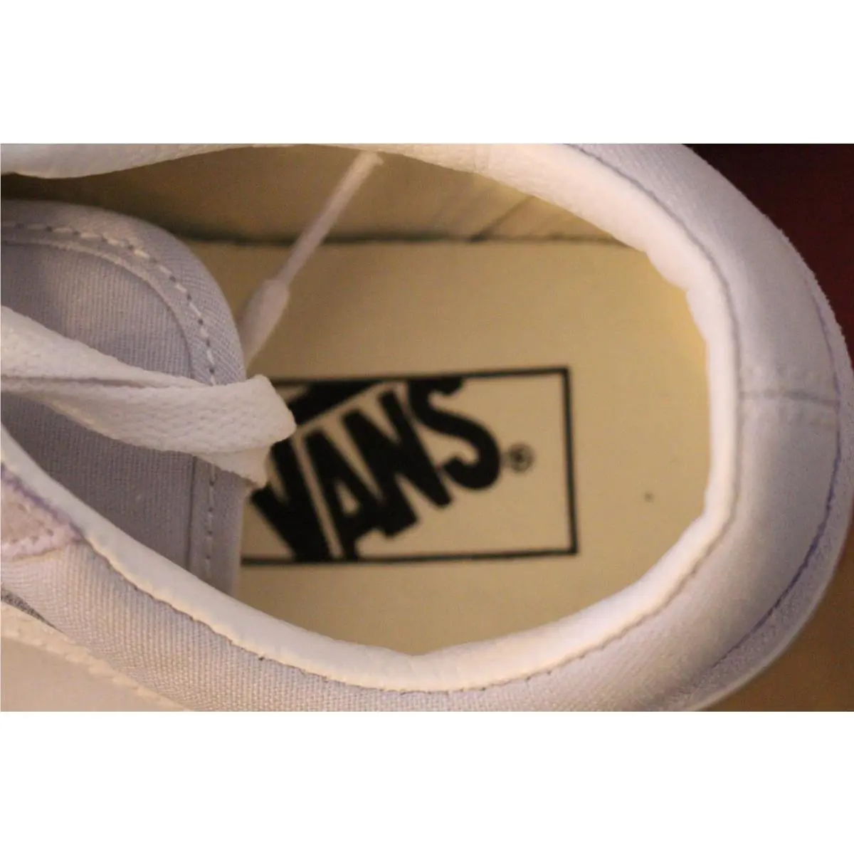 Vans shoes - Blue 4