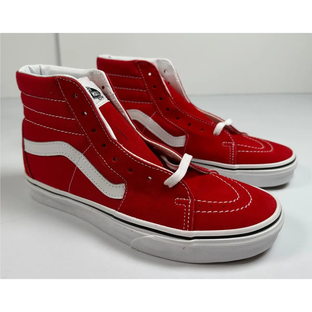Vans shoes - Red 0