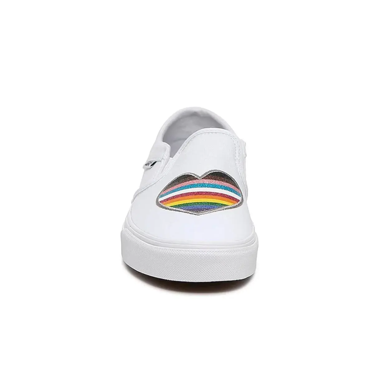 Vans shoes - VANS Asher - Asher - White 3
