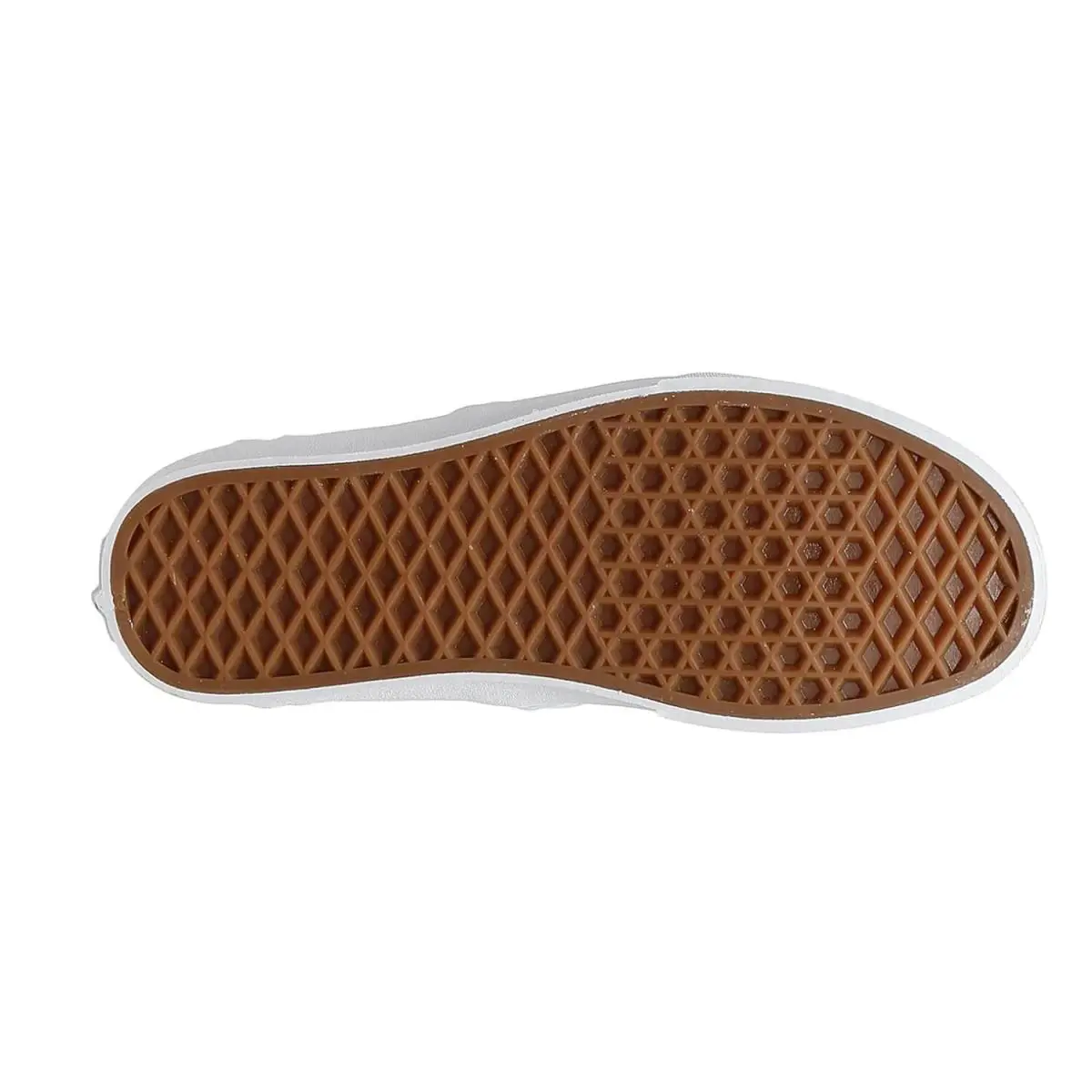 Vans shoes - VANS Asher - Asher - White 6