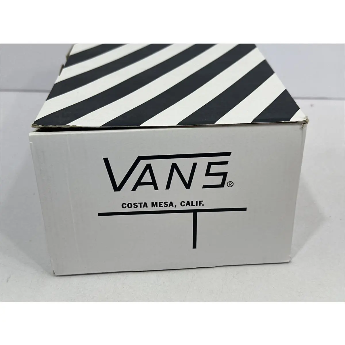 Vans shoes - Old Skool - Old Skool - Brown 16