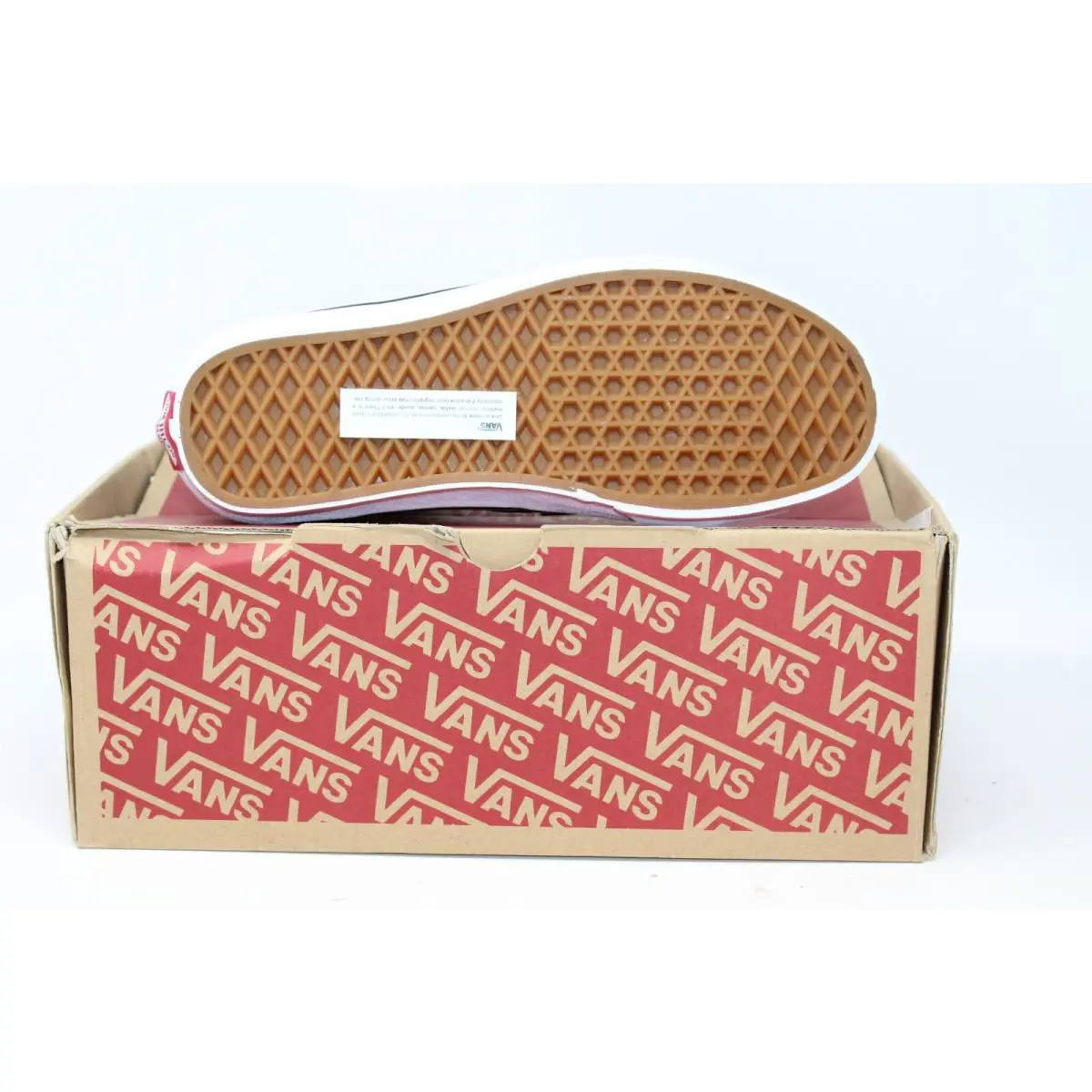 Vans shoes - VANS SK8 - VN0A38GEU5Z - Brown 2