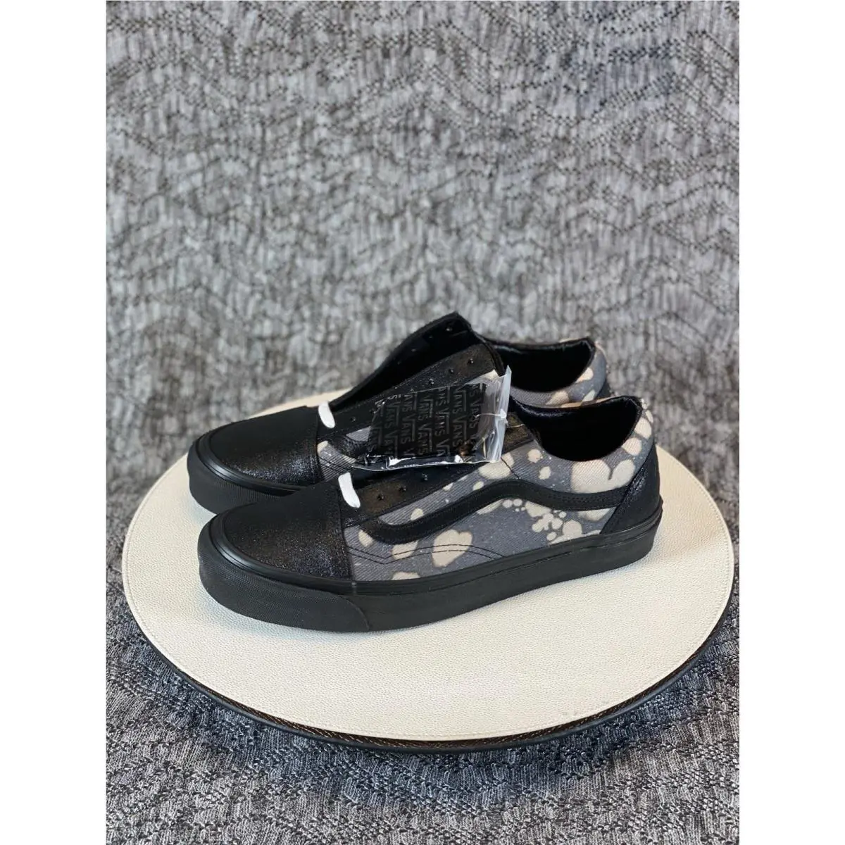Vans shoes - Black 1