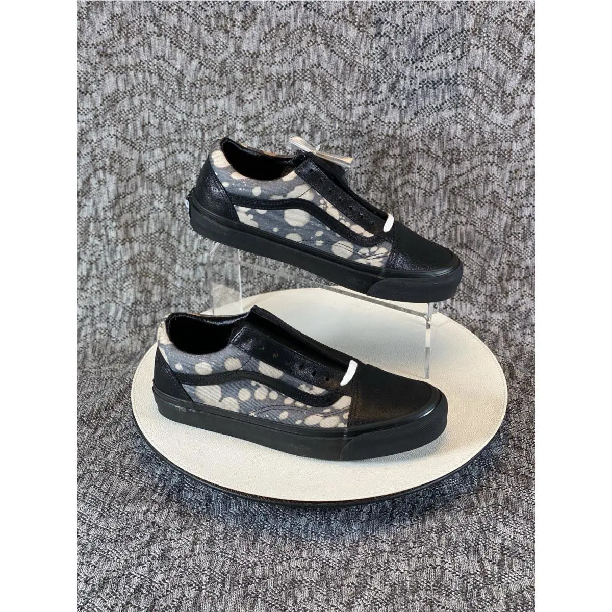 Vans shoes - Black 2