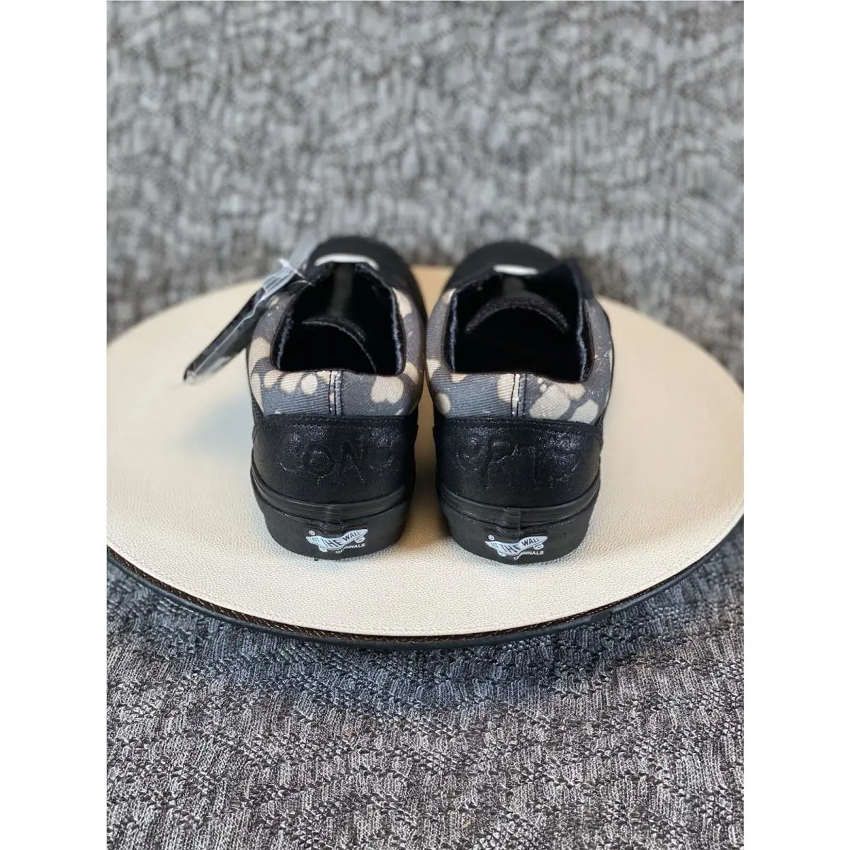Vans shoes - Black 4