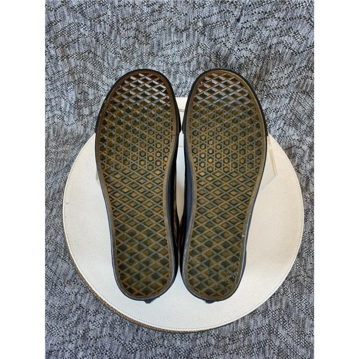 Vans shoes - Black 7