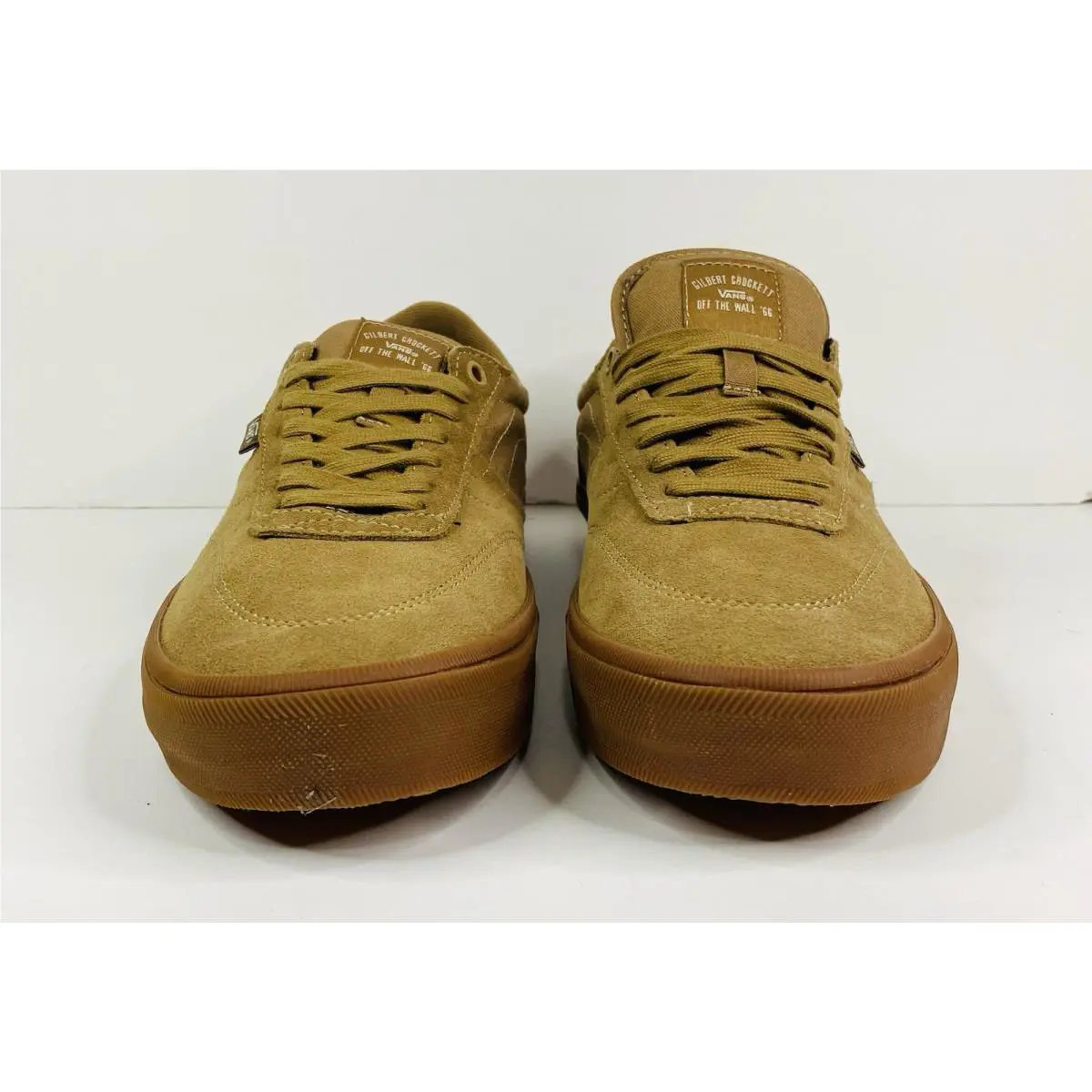 Vans shoes - Vans Gilbert Crocke - Gilbert Crocke - Brown 0