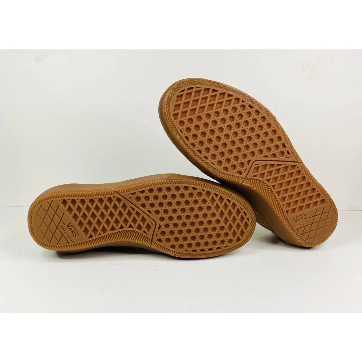 Vans shoes - Vans Gilbert Crocke - Gilbert Crocke - Brown 4