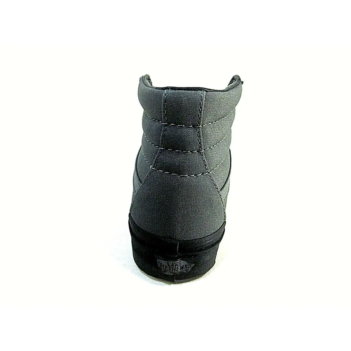 Vans shoes - Vans High-Top Trainer - Trainer - Black (UPC: 190285664766) 1