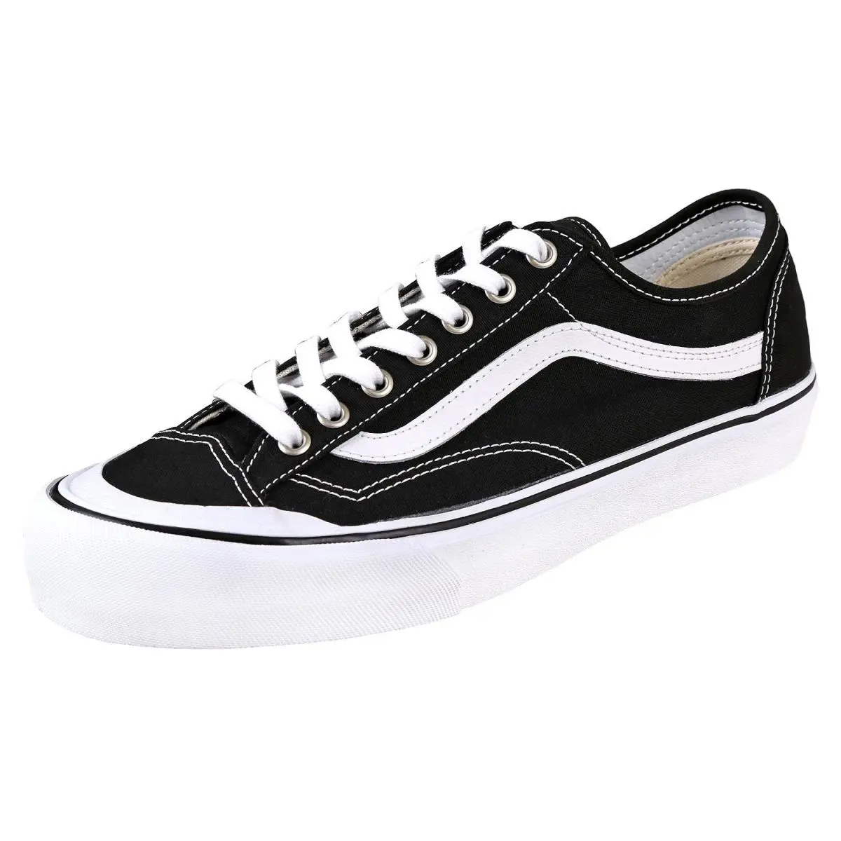 Vans shoes - VANS Style 36 Decon Sf - VN0A3MVLY28 - Black 1