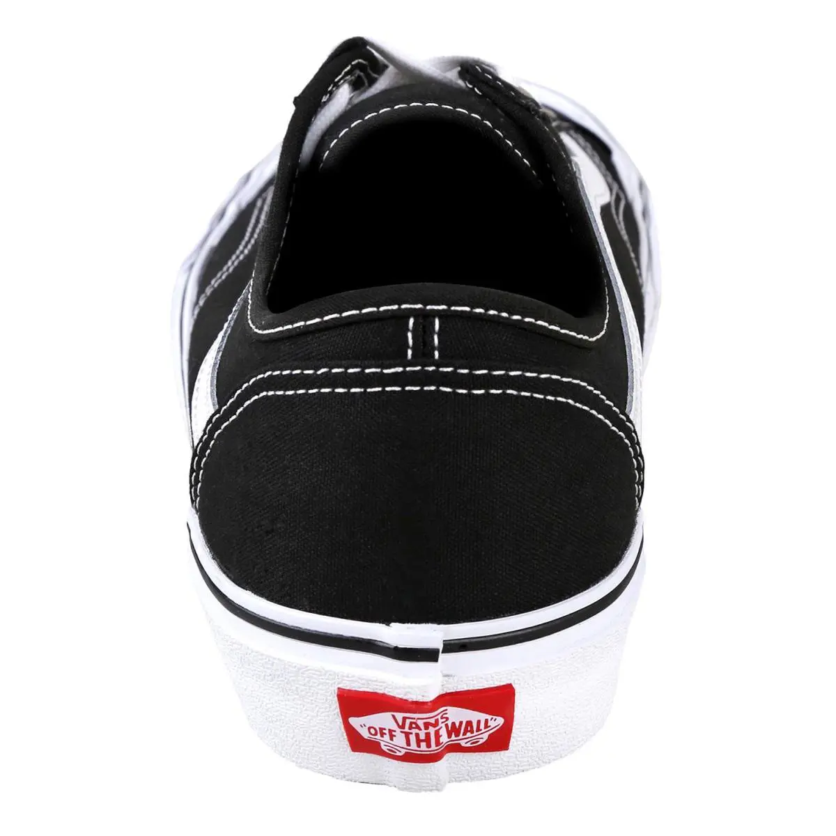 Vans shoes - VANS Style 36 Decon Sf - VN0A3MVLY28 - Black 2