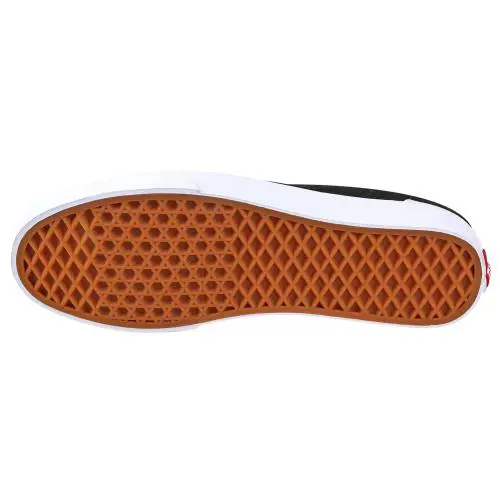 Vans shoes - VANS Style 36 Decon Sf - VN0A3MVLY28 - Black 3