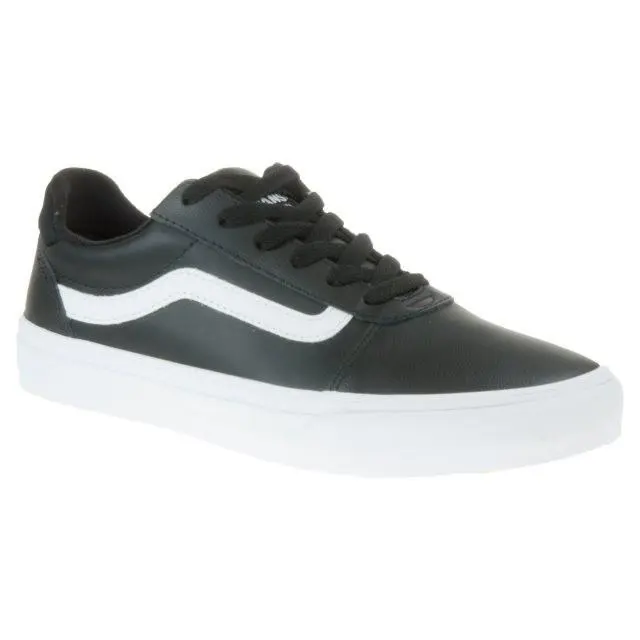 Vans shoes - VANS Ward - Ward - Black (UPC: 192827635920) 2