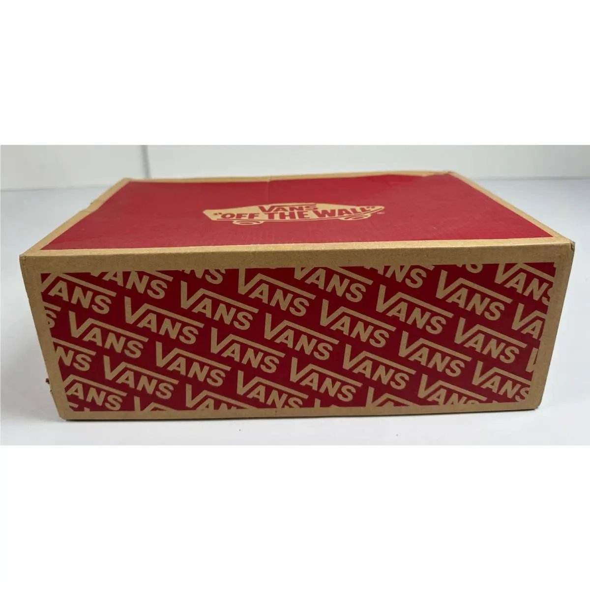 Vans shoes - Black 10