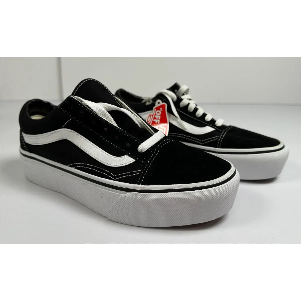 Vans shoes - Black 0
