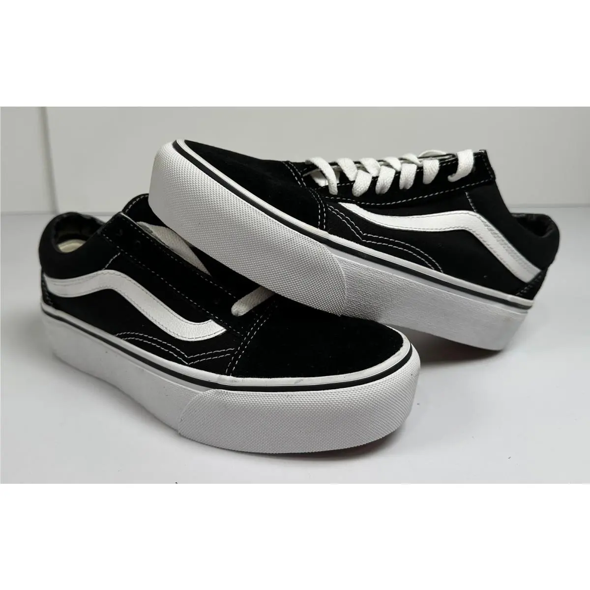 Vans shoes - Black 1
