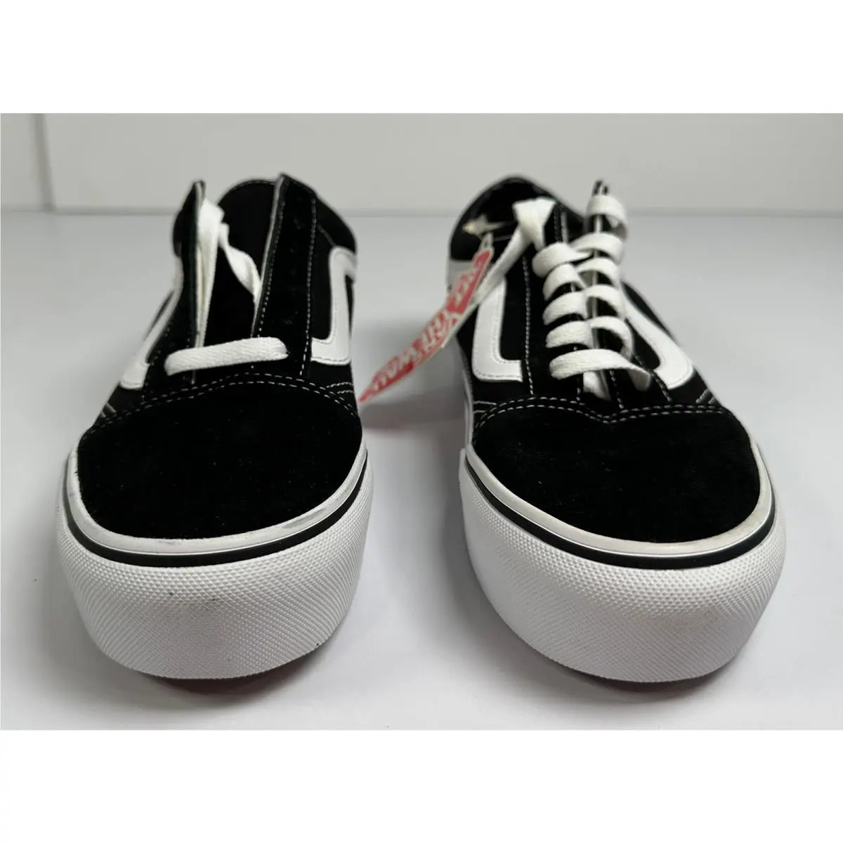 Vans shoes - Black 2