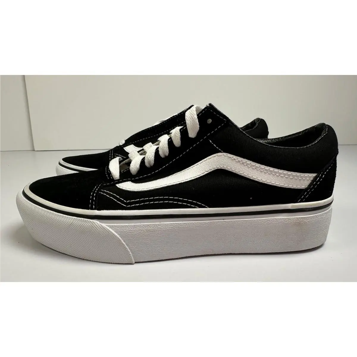 Vans shoes - Black 3