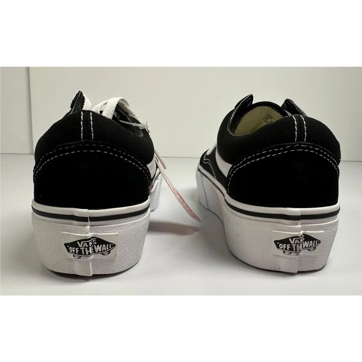 Vans shoes - Black 4