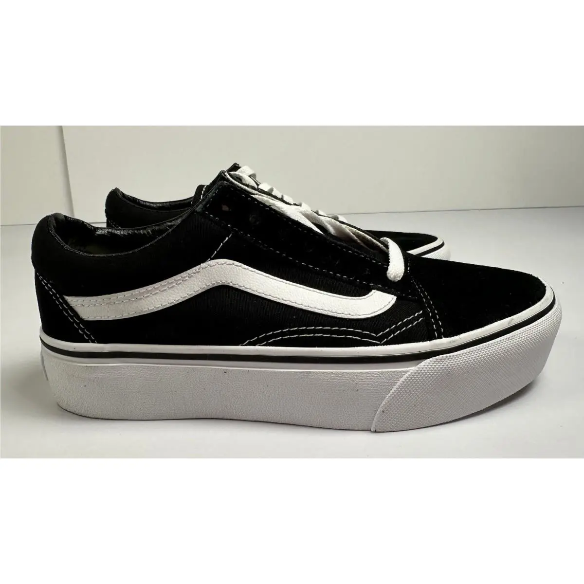 Vans shoes - Black 5