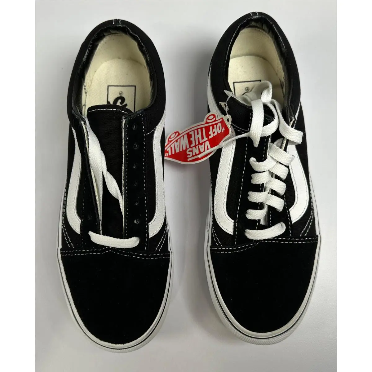 Vans shoes - Black 6