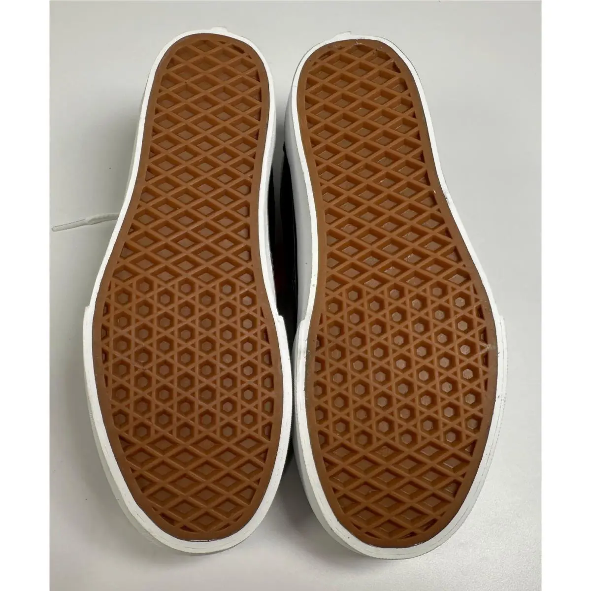 Vans shoes - Black 7