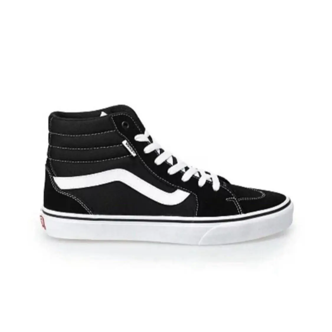 Vans shoes - VANS Filmore - Filmore - White 8