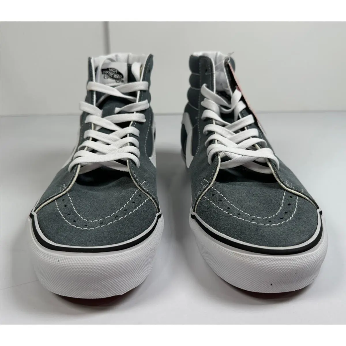 Vans shoes - Blue 1